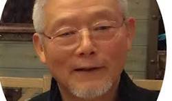 万润南老年